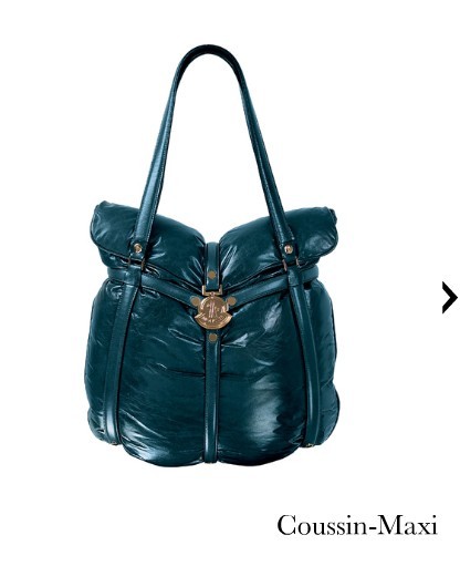 Borsa moncler piumino