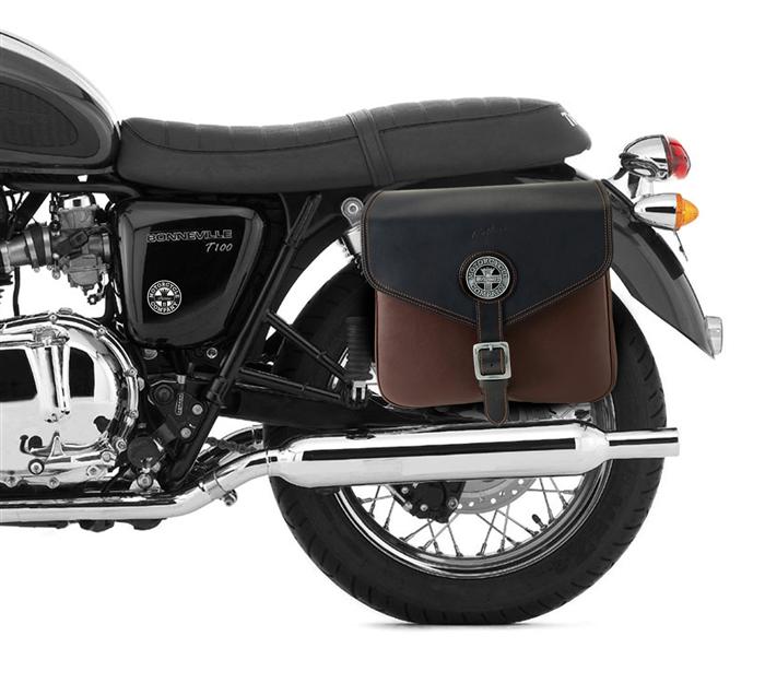 Borsa moto