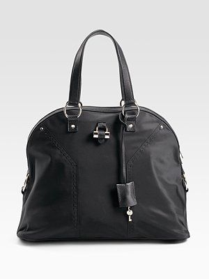 Borsa muse yves saint laurent