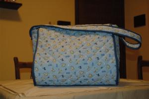Borsa neonato
