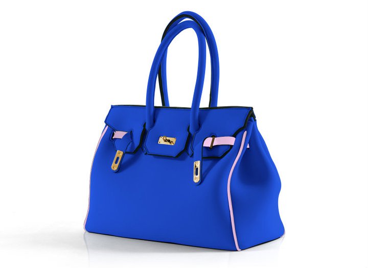 Borsa neoprene