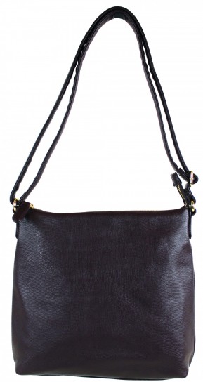 Borsa nera tracolla