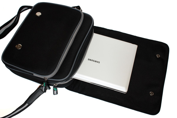 Borsa netbook