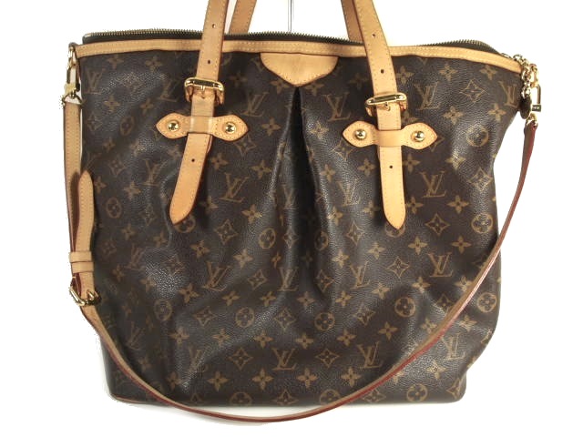 Borsa palermo louis vuitton prezzo