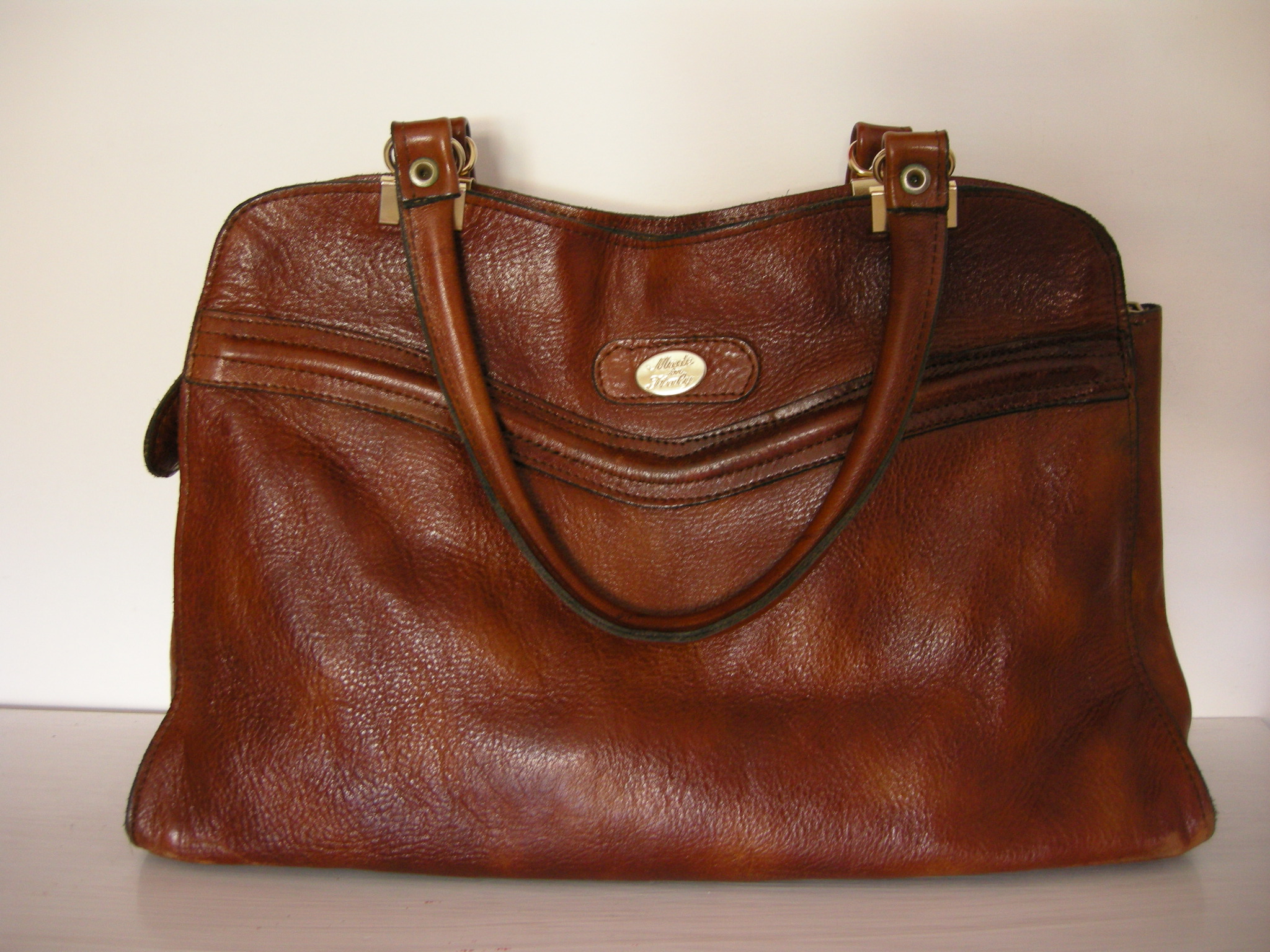 Borsa pelle