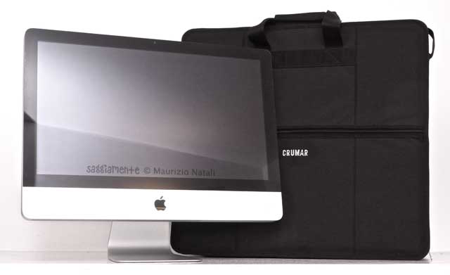 Borsa per imac