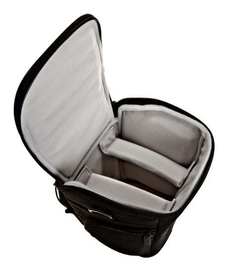 Borsa per macchina fotografica nikon