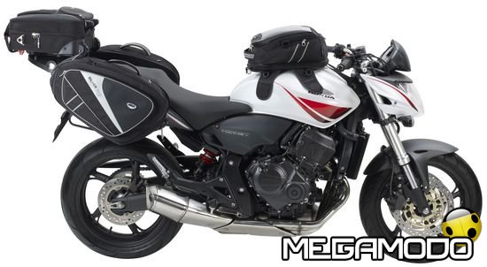 Borsa per moto