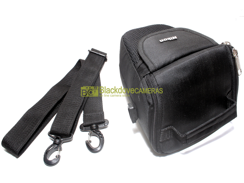 Borsa per nikon d3100