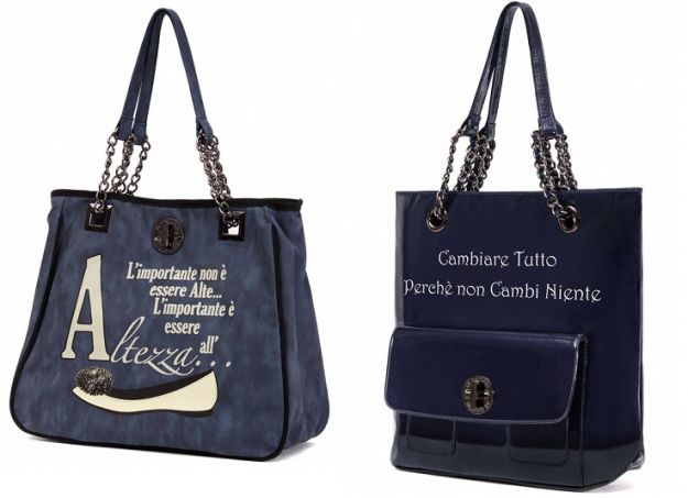 Borsa per ragazza