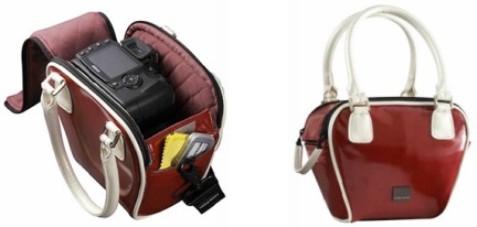 Borsa per reflex