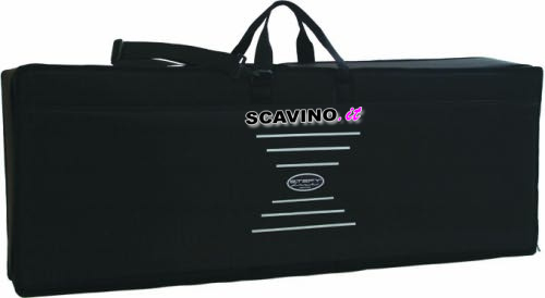 Borsa per tastiera