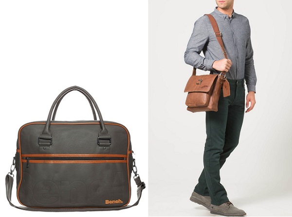 Borsa per uomo