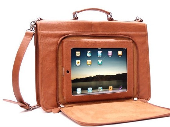 Borsa porta ipad