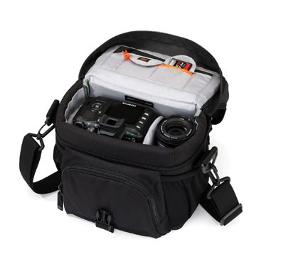 Borsa porta macchina fotografica