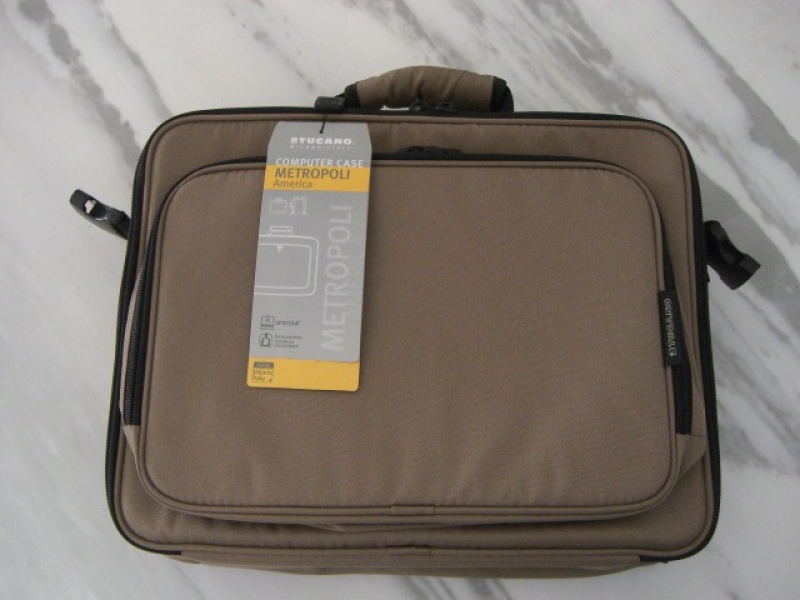 Borsa porta pc tucano