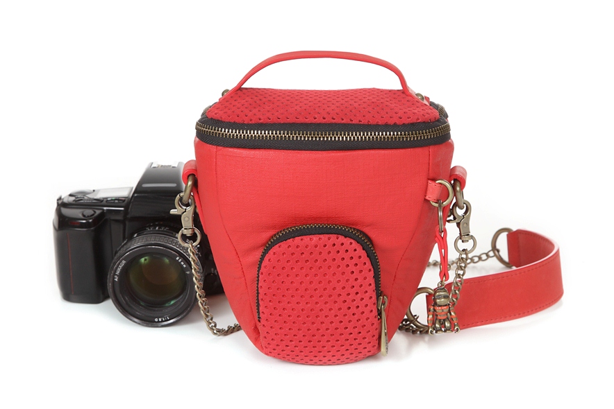 Borsa porta reflex