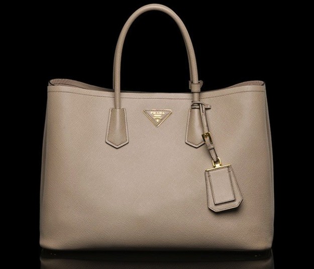Borsa prada 2014