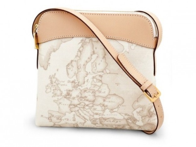 Borsa prima classe tracolla