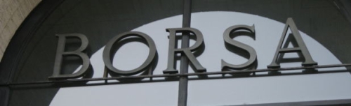 Borsa reale