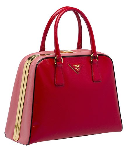 Borsa rigida