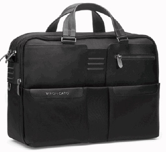 Borsa roncato