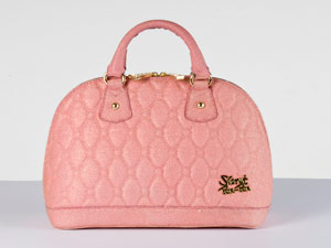 Borsa secret pon pon