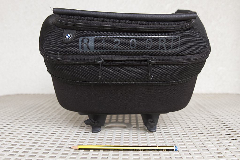 Borsa serbatoio bmw r 1200 rt