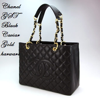 Borsa shopping chanel