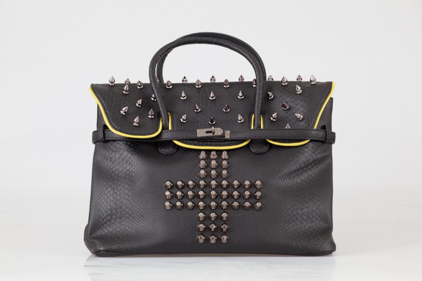 Borsa silvian heach
