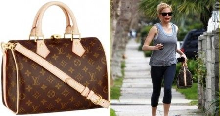 Borsa speedy