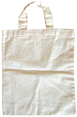 Borsa stoffa