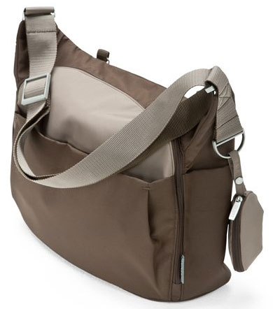 Borsa stokke