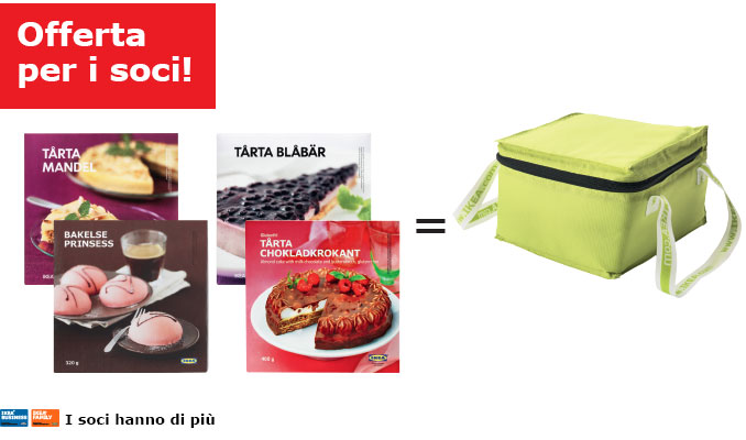 Borsa svedese