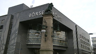 Borsa svizzera