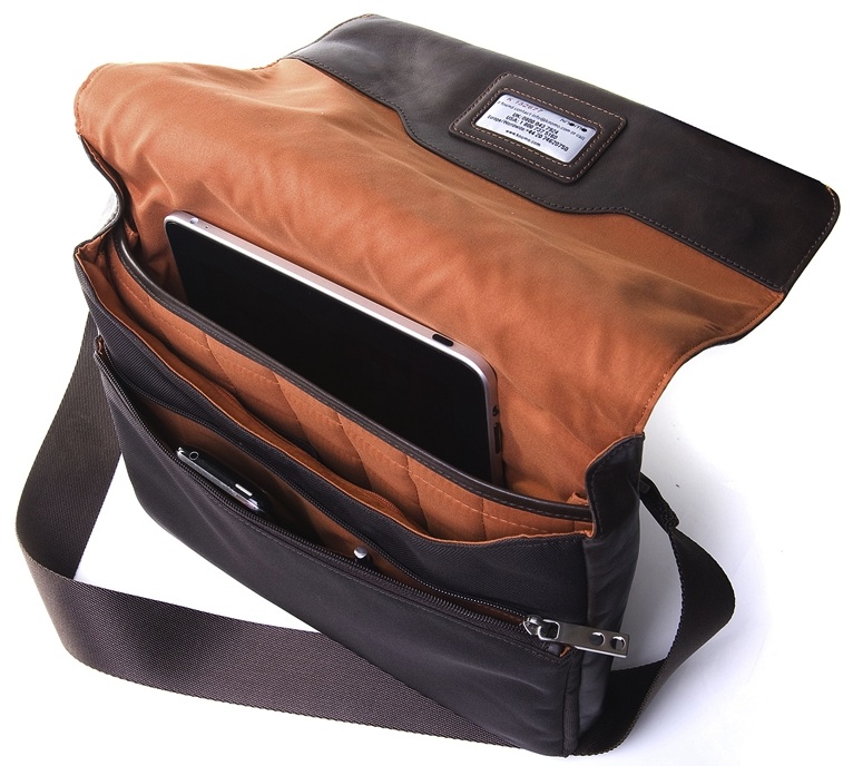 Borsa tablet