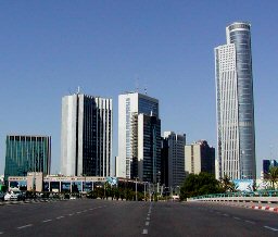 Borsa tel aviv