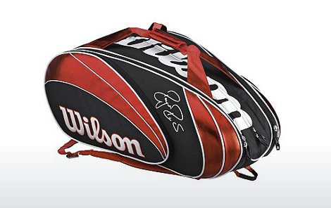 Borsa tennis wilson