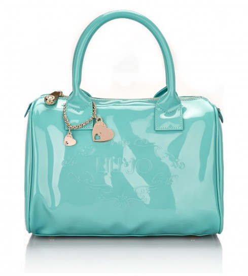 Borsa teresa liu jo