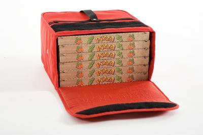 Borsa termica pizza
