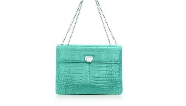 Borsa tiffany