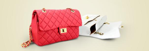 Borsa tipo chanel