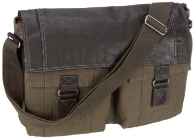 Borsa tracolla uomo