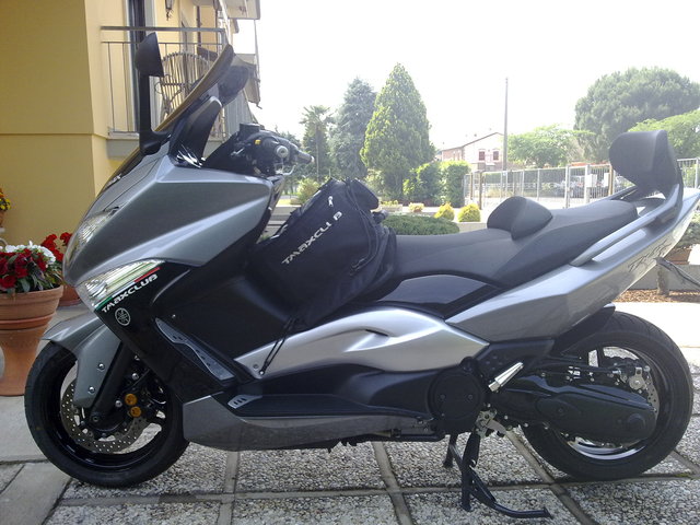 Borsa tunnel t max