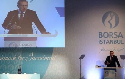 Borsa turchia