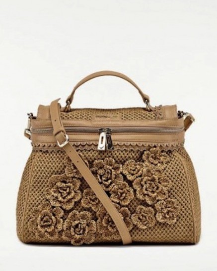 Borsa twin set 2014