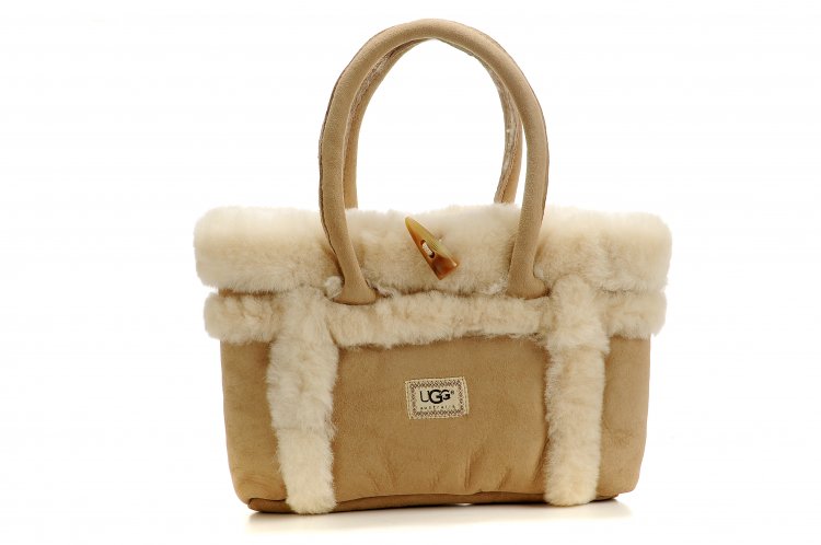 Borsa ugg