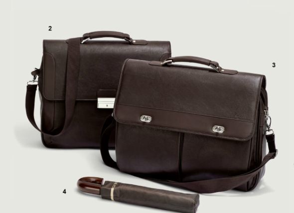Borsa uomo carpisa