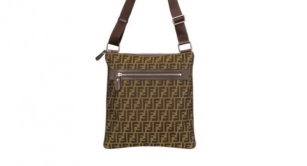 Borsa uomo fendi