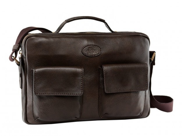 Borsa uomo